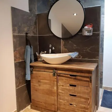 Loft Sur Avignon Avec Jacuzzi Les Angles (Gard)